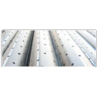 HDPE Perforated Pipes