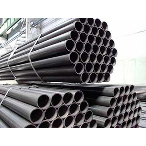 Electronic Resistance Welded Pipes