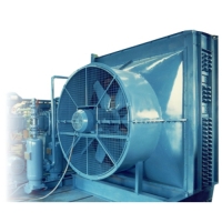 Air Cooled Heat Exchangers