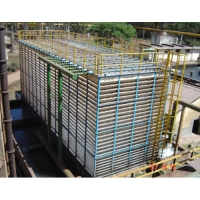 Fanless FRP Cooling Tower