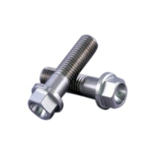 Flange Bolts