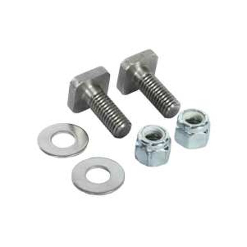 Square Bolts