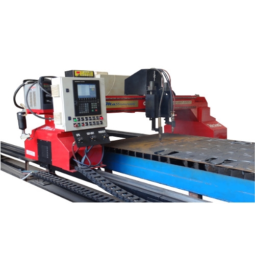 CNC Cutting Machine