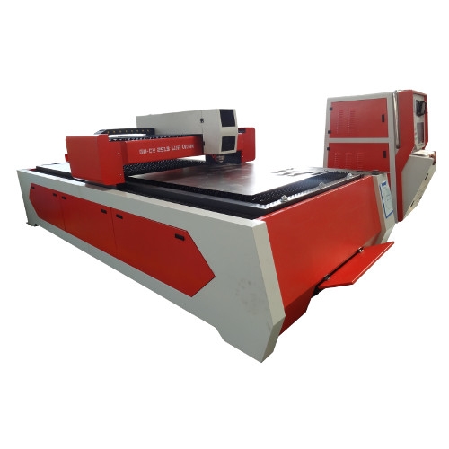 Yag Laser Cutting Machine