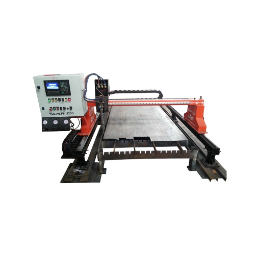 CNC Flame Cutting Machine