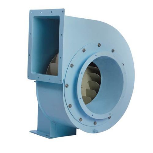 Centrifugal Blower And ID Fans