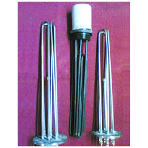 Industrial Oil Heaters