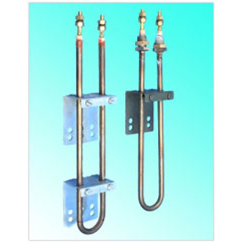 Industrial U Shaped Air Heating Element