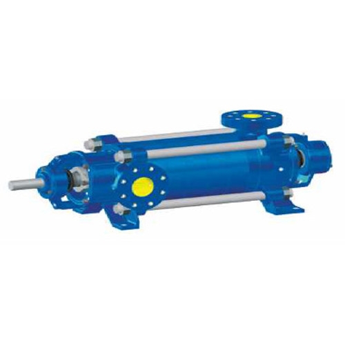 RKB Horizontal Multistage Pump