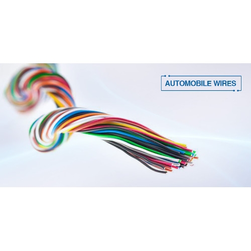 Automobile Wires