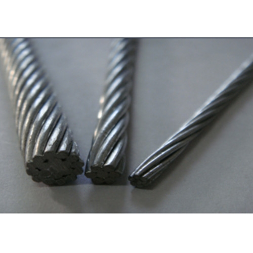 Wires For Pre Stressed Concrete Industry