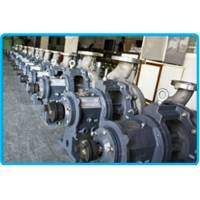Stainless Steel and Cast Iron Pumps