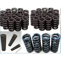 Heavy Duty Compression Springs