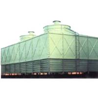 Square Type Cooling Tower