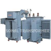 HT Transformer With Built In HT AVR