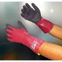 Oil Repellent Glove Cut Level 