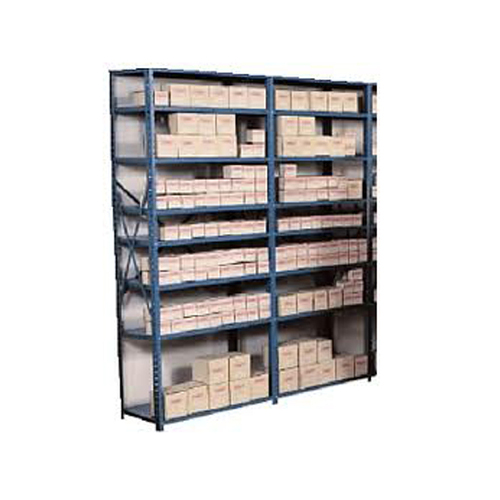 Storage Racking System