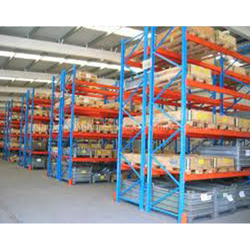 Heavy Duty Pallet Racks