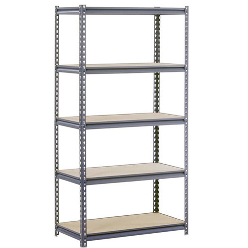 Slotted Angle Racks