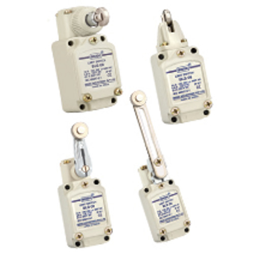 Limit Switches