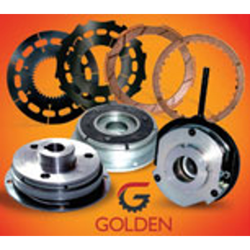 Clutches, Brakes And Clutch Plates