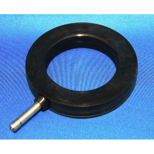  Molded Inflatable Rubber Seal