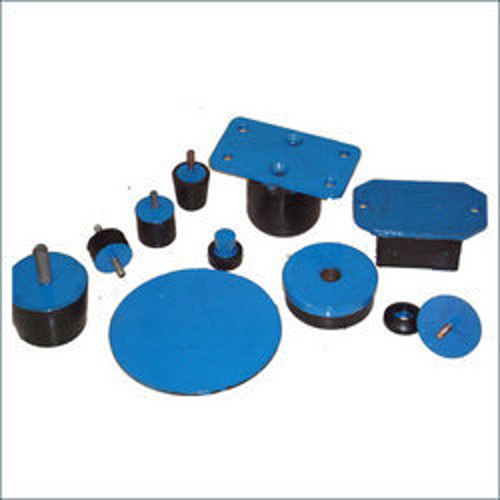 Rubber Dampers
