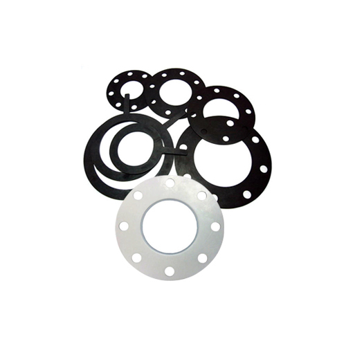 Rubber And Teflon Gaskets