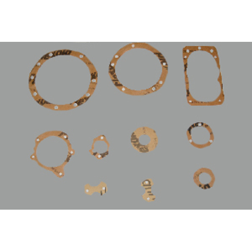 Soft Gaskets