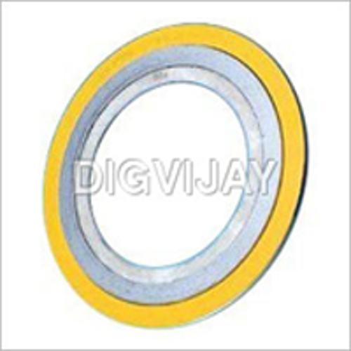 Spiral Wound Gasket