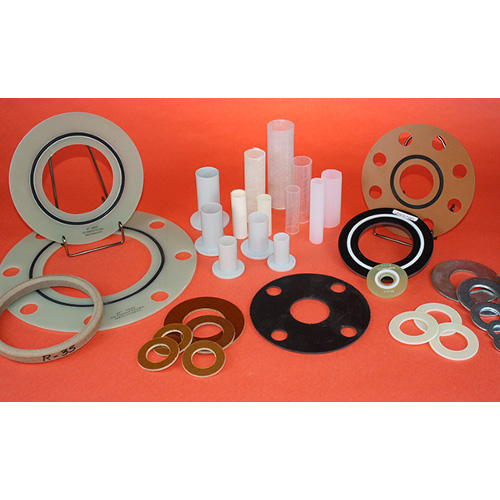Insulating Kit Gasket Set And Insulation Joints