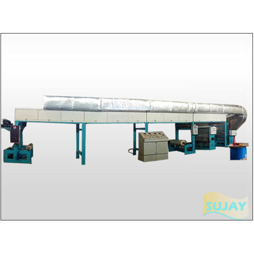 BOPP Tape Coating Machines