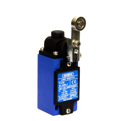 Limit Switches BL Series
