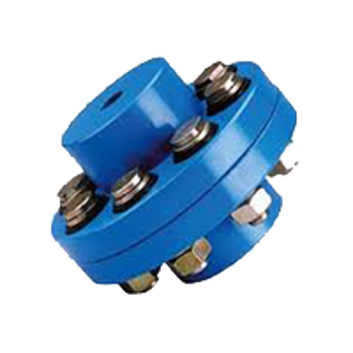 Pin Bush Flexible Couplings