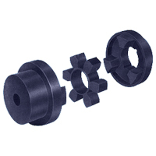 Star Couplings