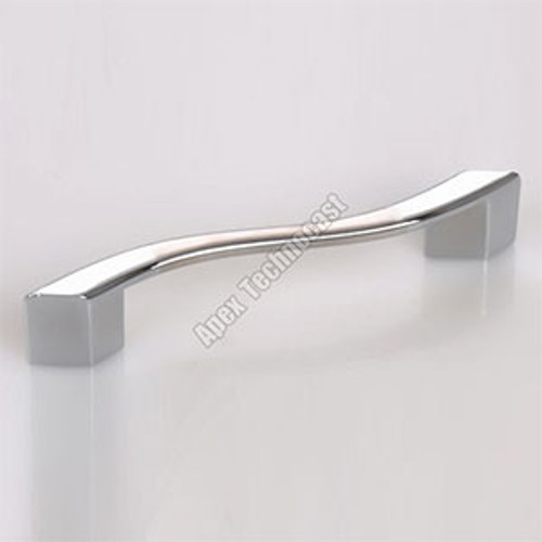 Designer Zinc Door Handle