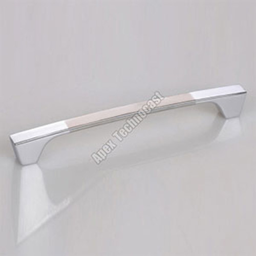 Fancy Zinc Door Handle