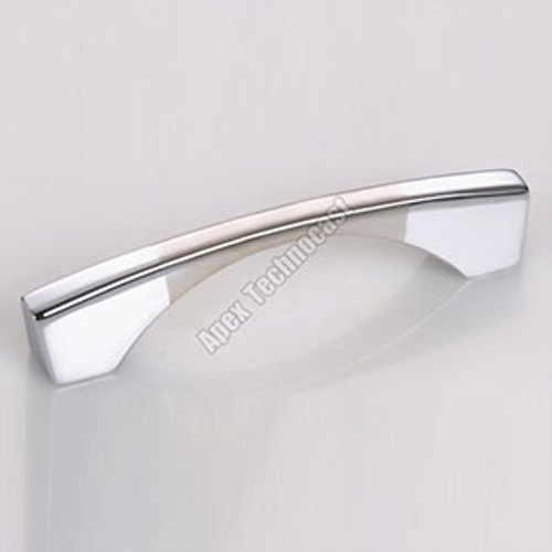 Modern Zinc Door Handle