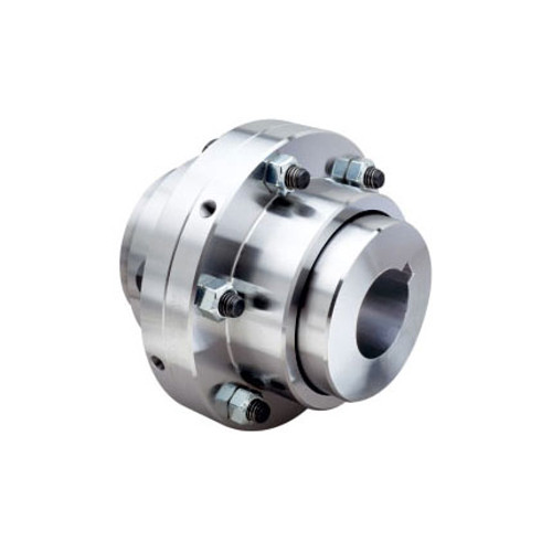 Gear Couplings And Spares