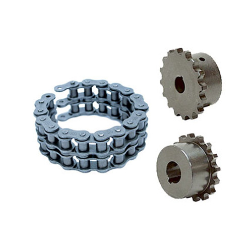 Chain Couplings And Spares