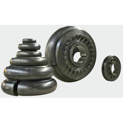 Tyre Couplings And Spares