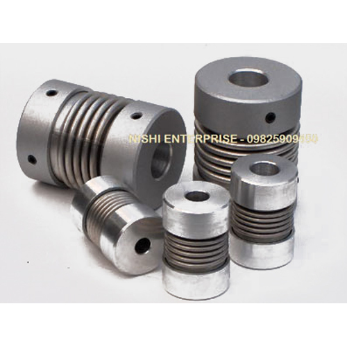 Bellow Couplings And Spares