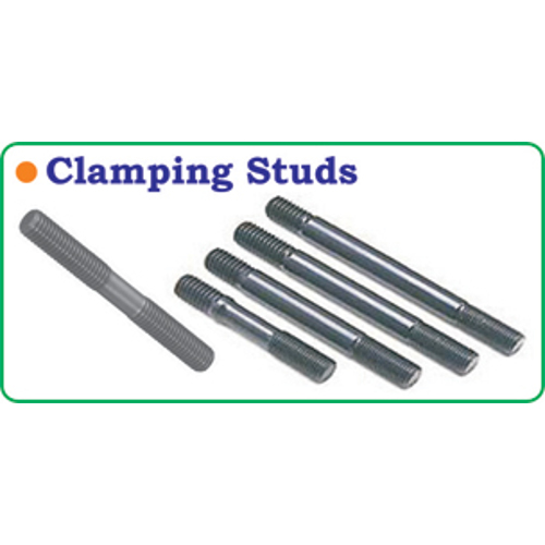 Clamping Studs