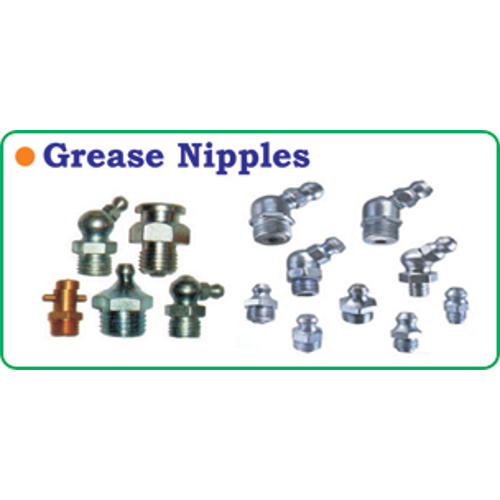 Grease Nipples