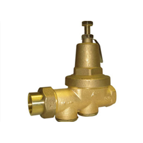 Pressure Reducing Valves