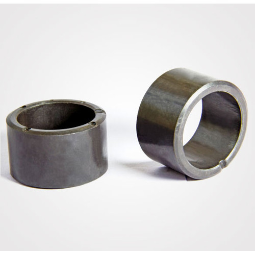 Injection Bonded Ferrite Magnets.