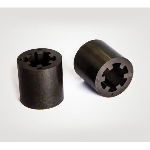 Injection Bonded Rare Earth Magnets
