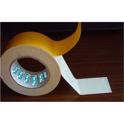 Cloth Double Sided Tape