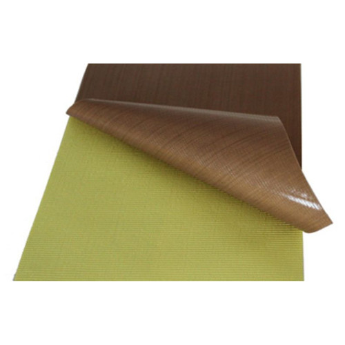 PTFE Coated Fabric And Tape