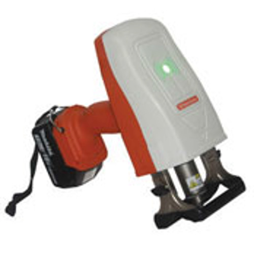 MNSB Battery Operated Machine